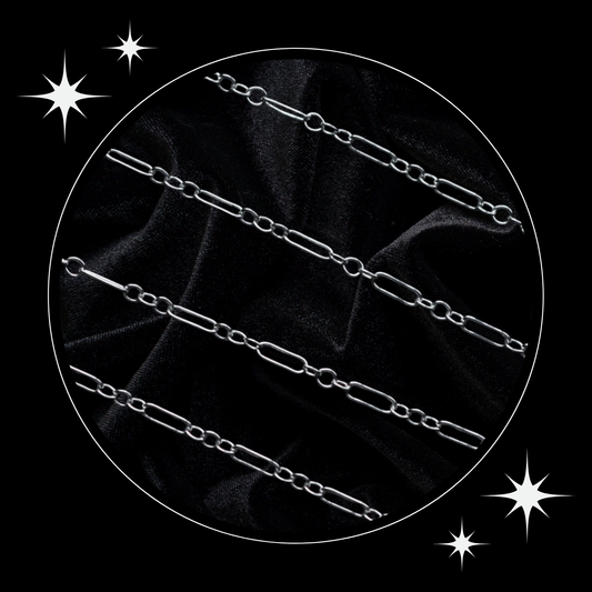 1.6mm Cable Chain