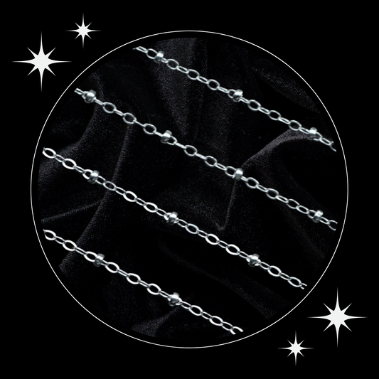 1.5mm Bead Chain