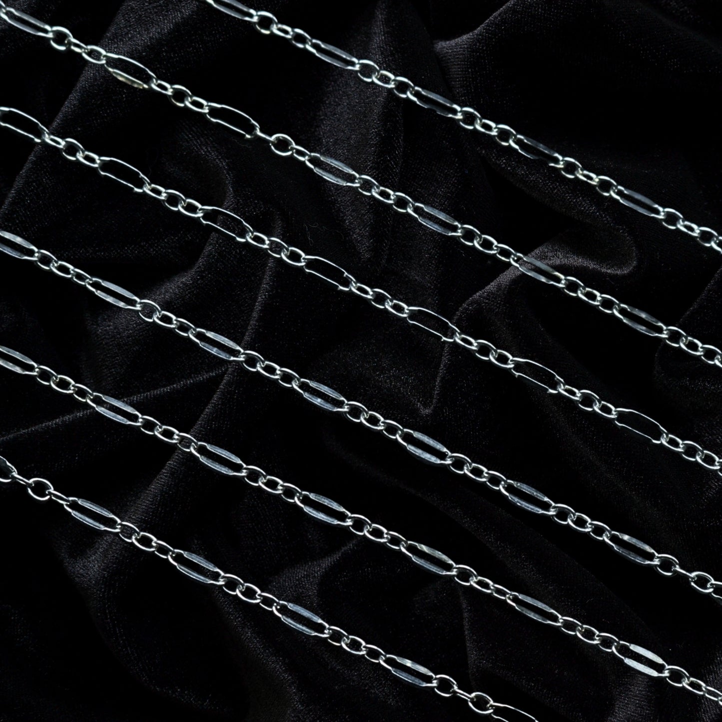 2.3mm Cable Chain