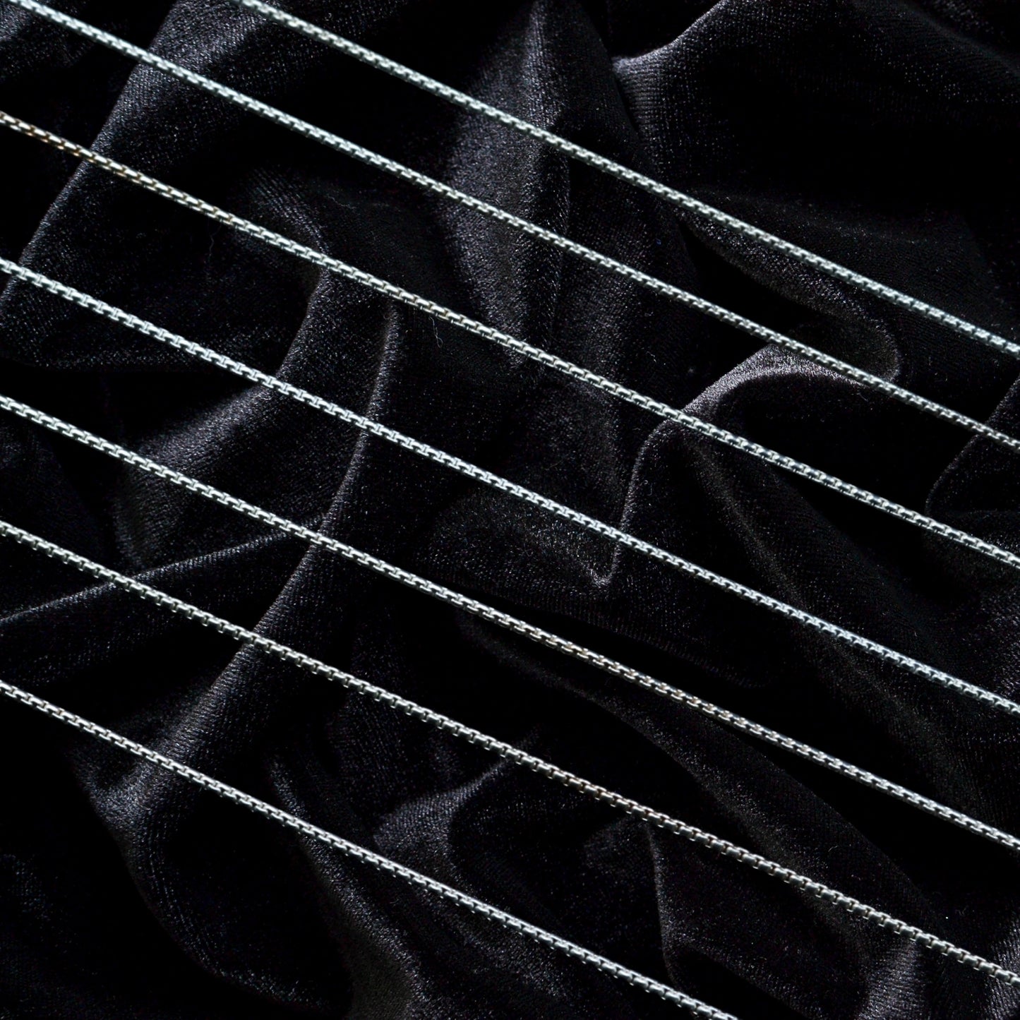 Snake Chain
