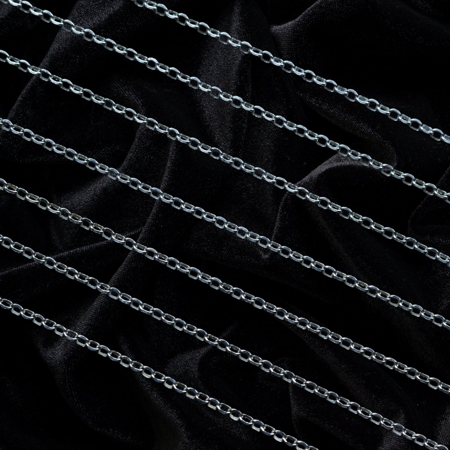 2mm Rolo Chain