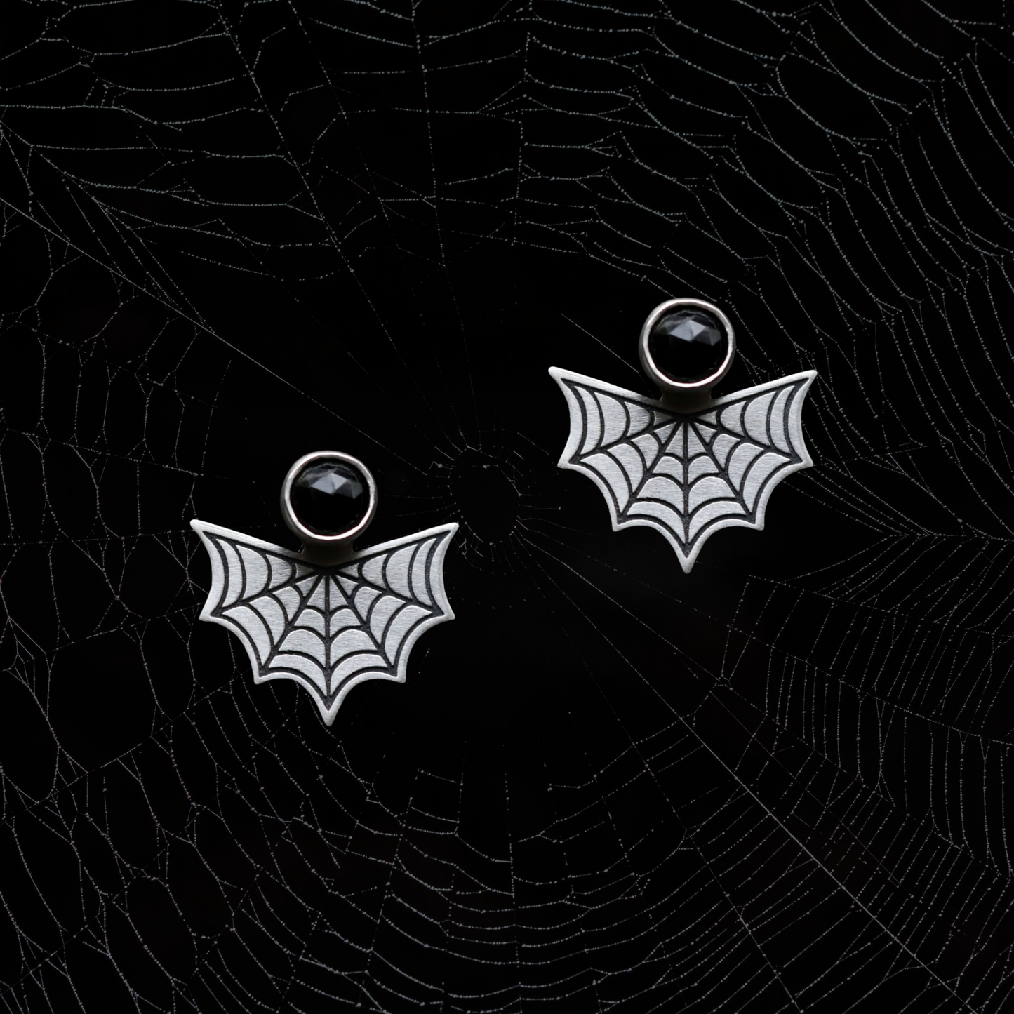 Web Ear Jackets