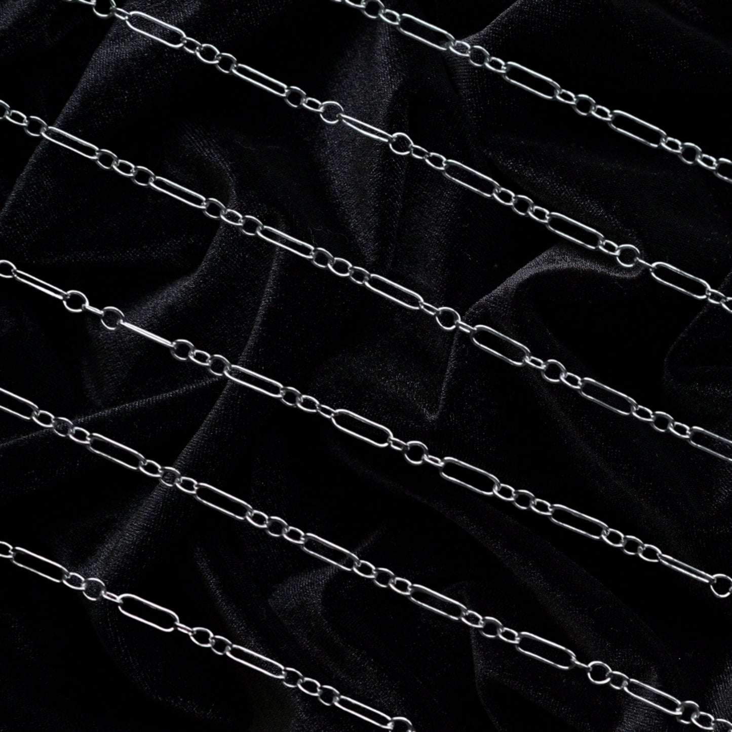 1.6mm Cable Chain