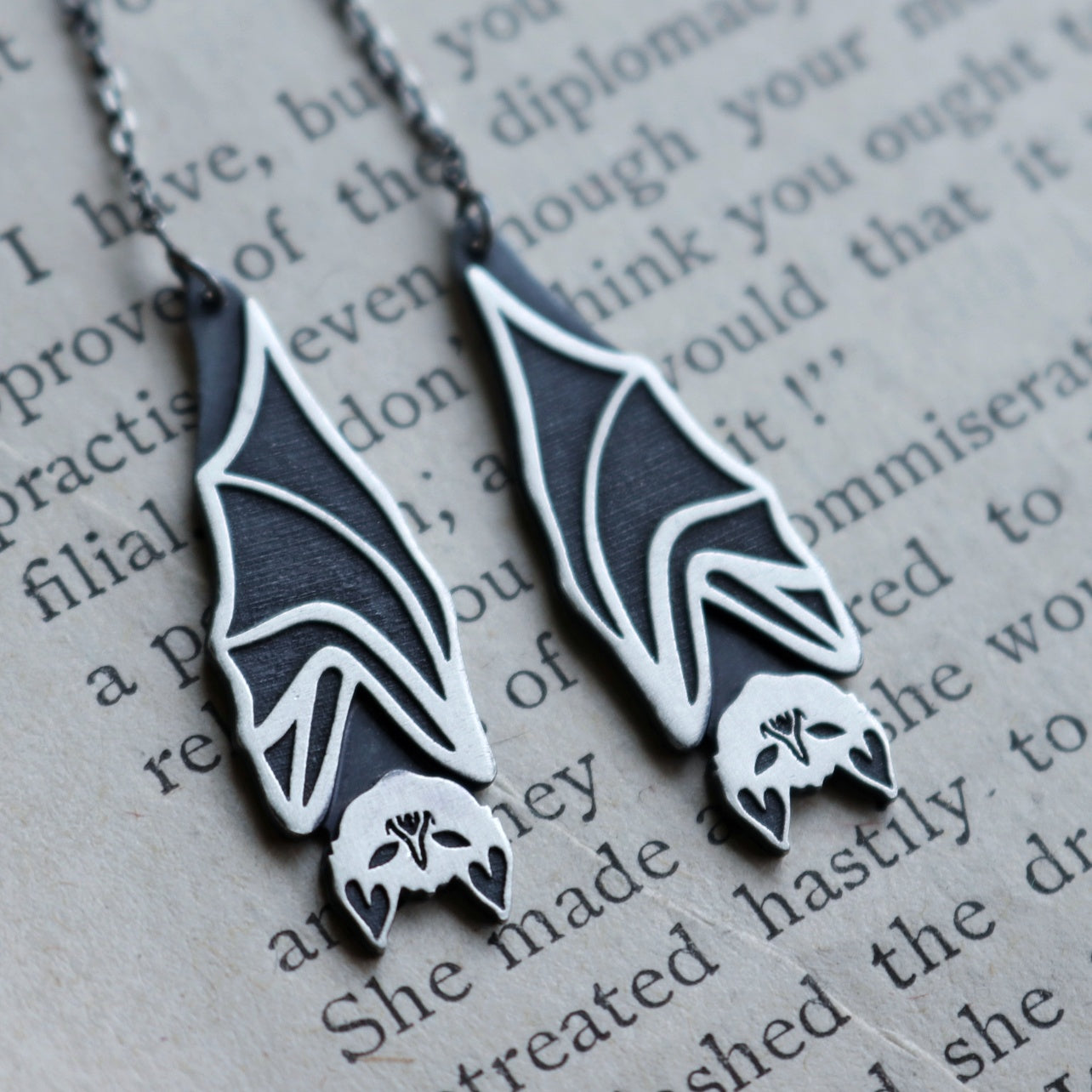 Bat Threaders