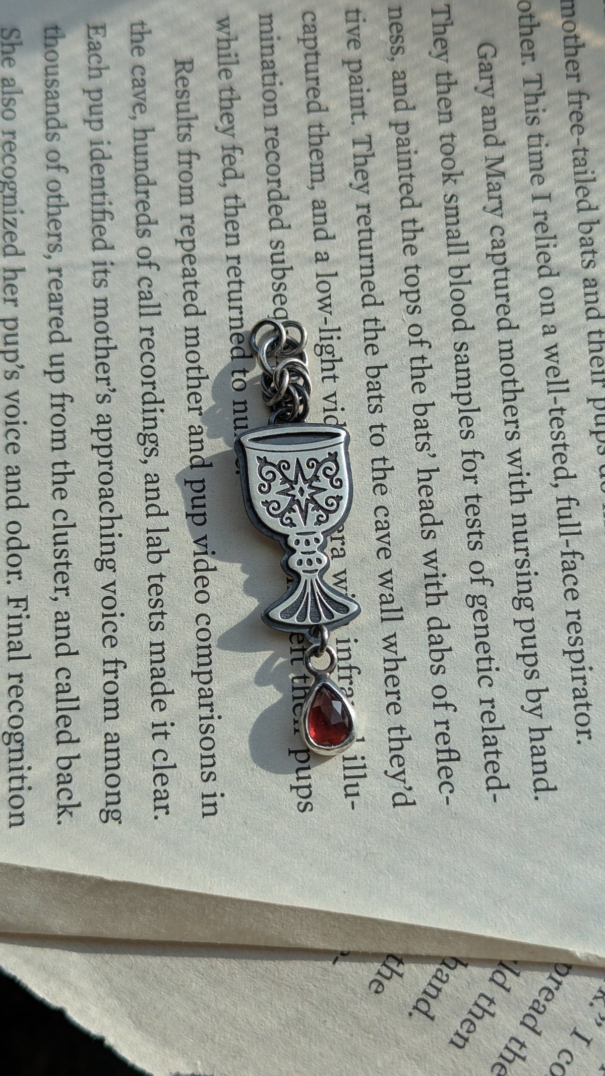 Custom for Crimson