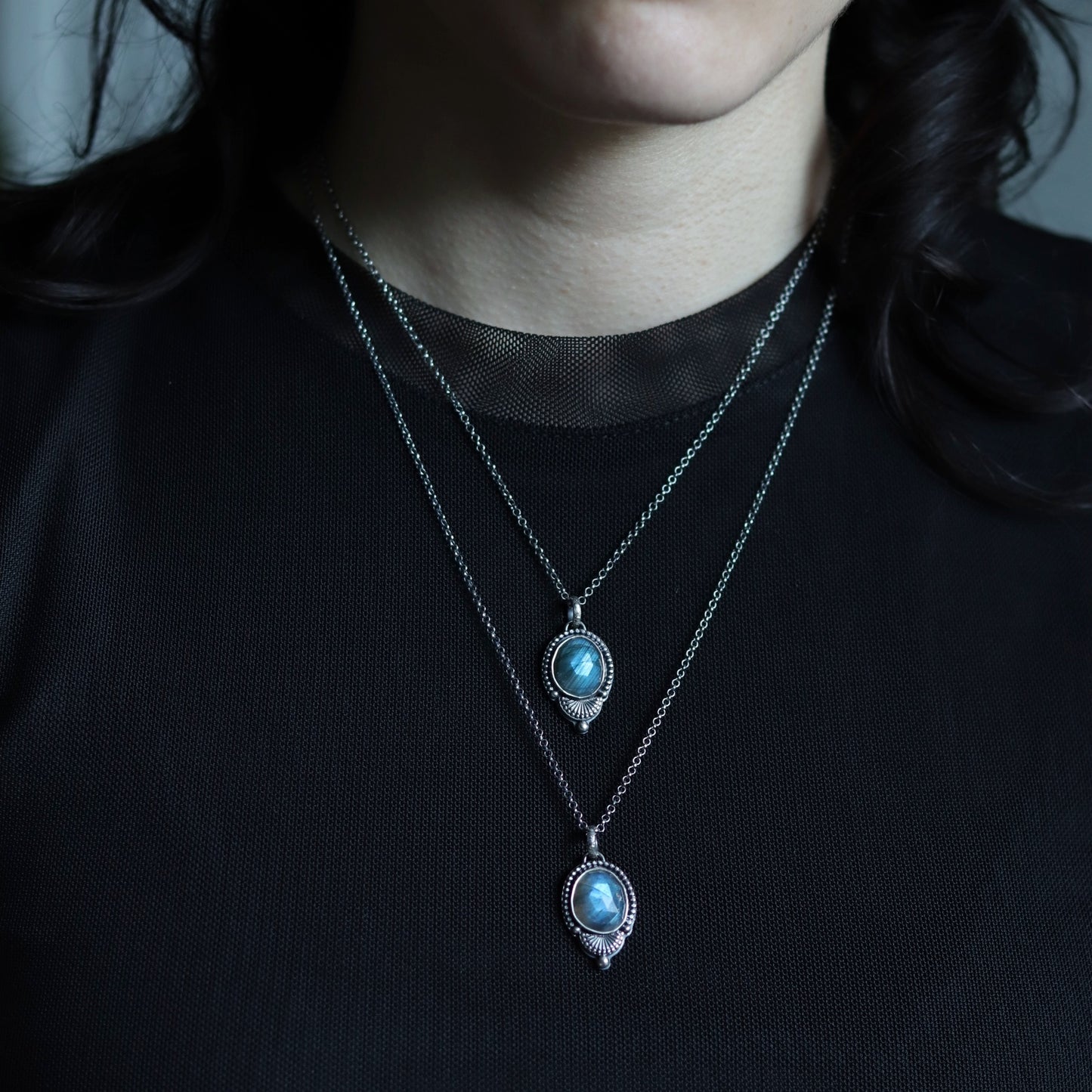 1.65mm Rolo Chain