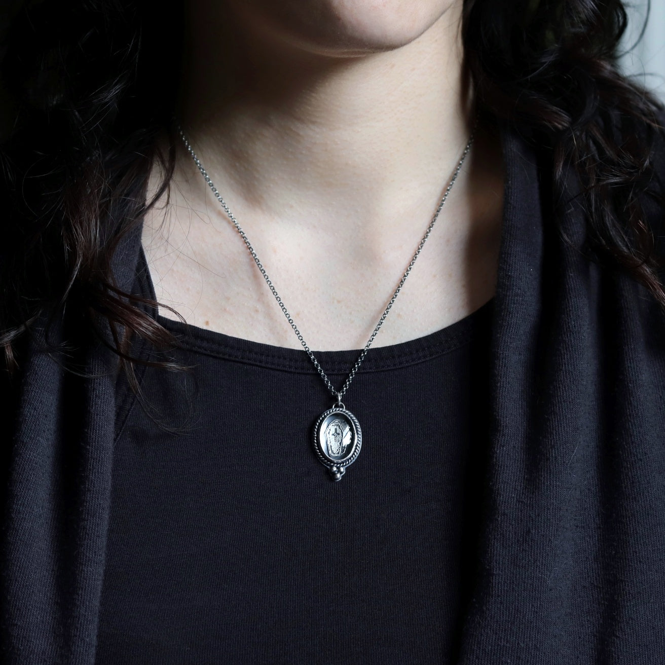 Hidden Relic Charms
