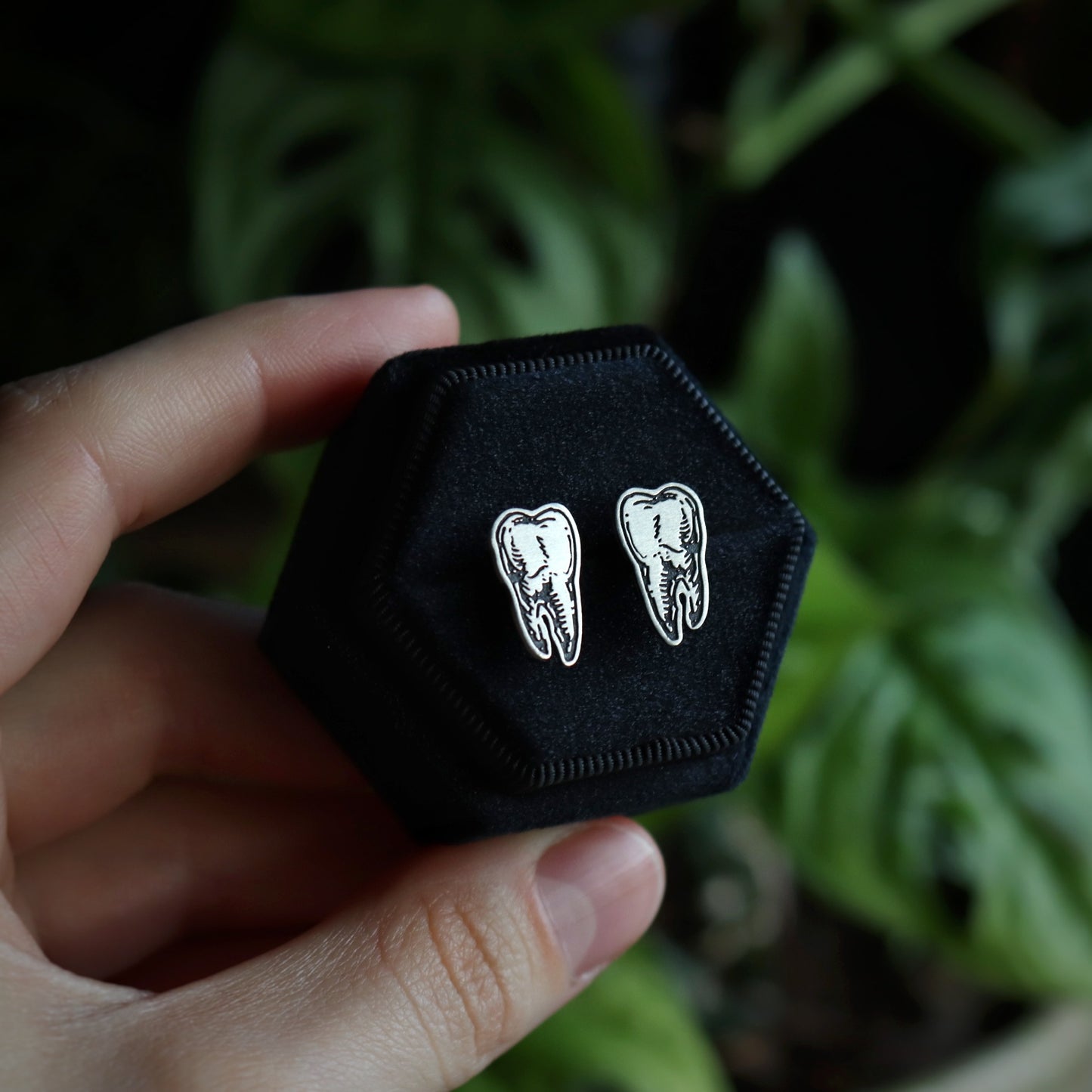 Tooth Studs