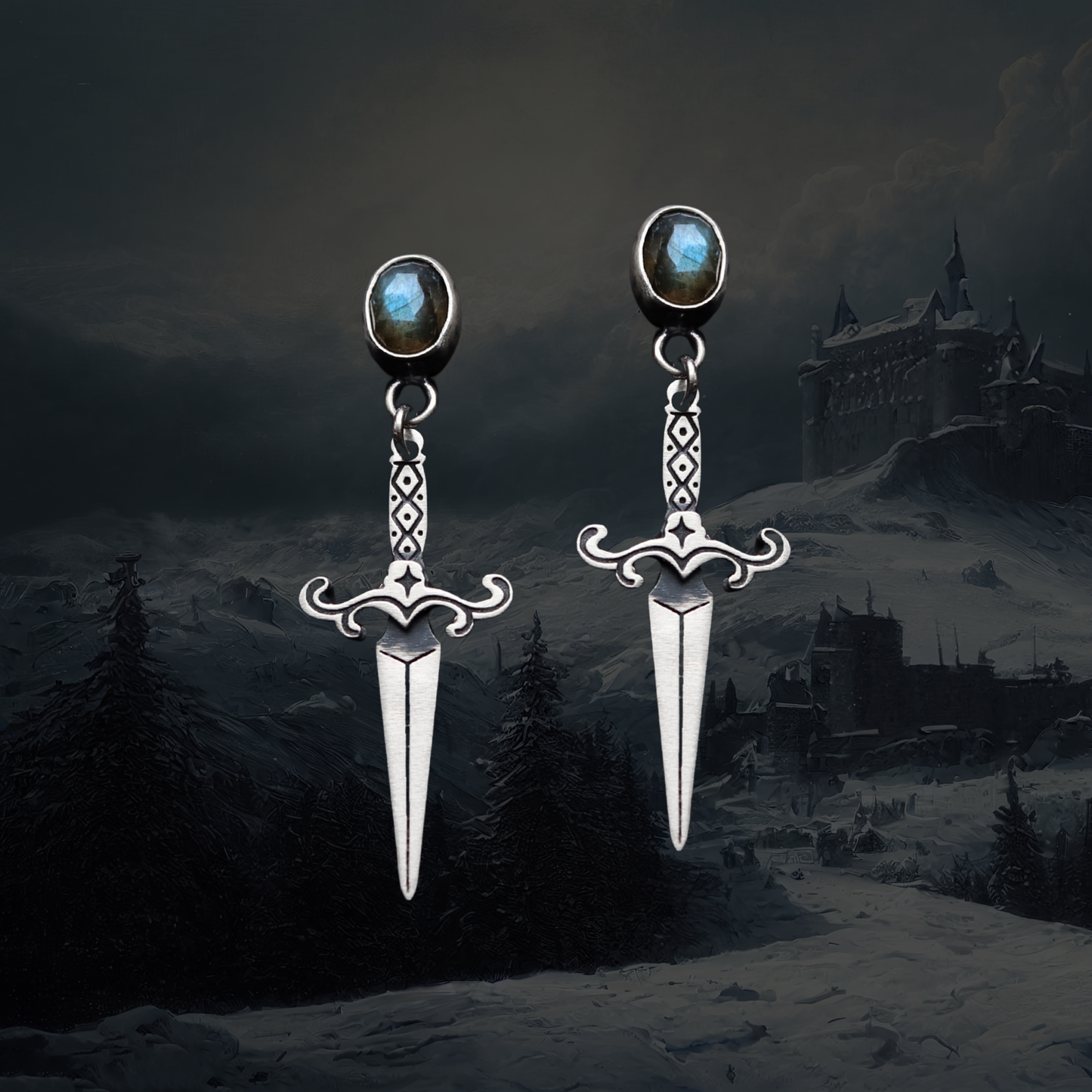 Custom for Three Sisters