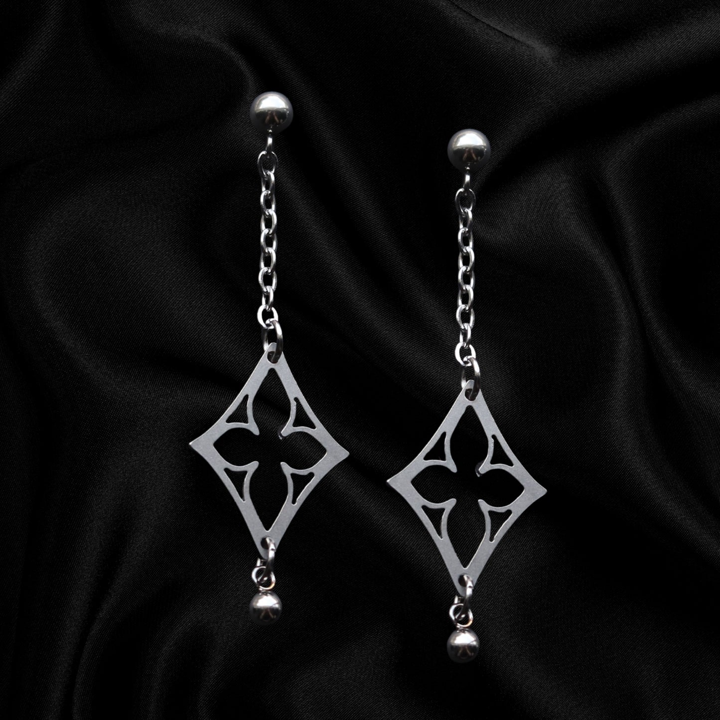 Lucent Earrings