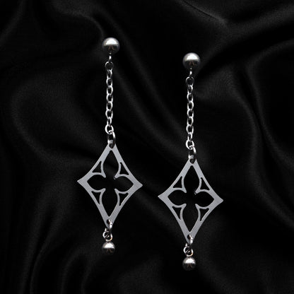 Lucent Earrings