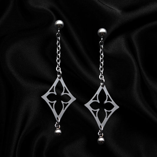 Lucent Earrings