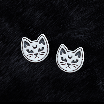 Cat Head Studs