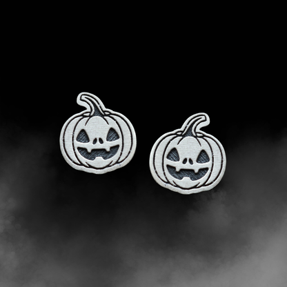 Pumpkin Studs