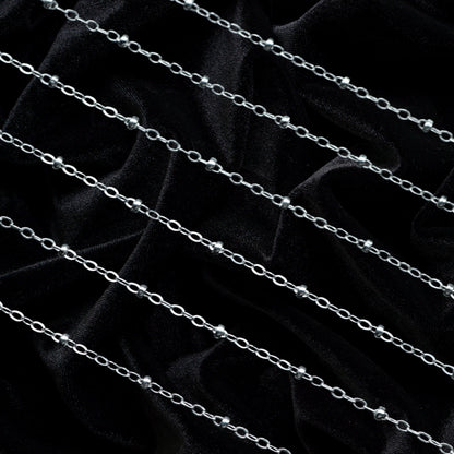 1.5mm Bead Chain