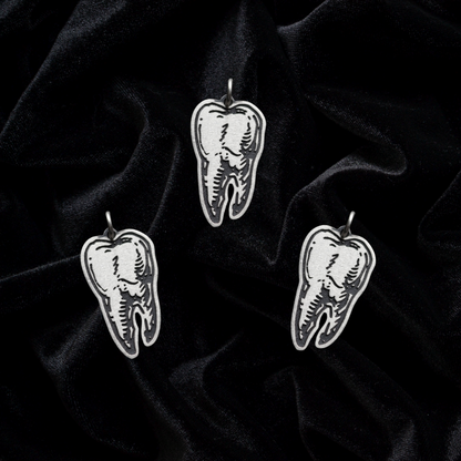Tooth Charm
