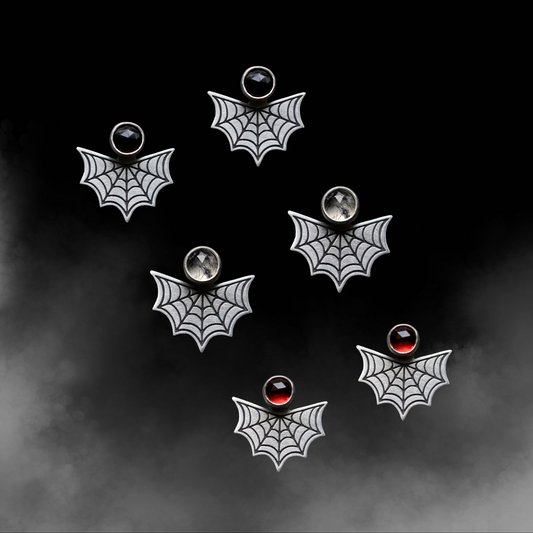 Web Ear Jackets