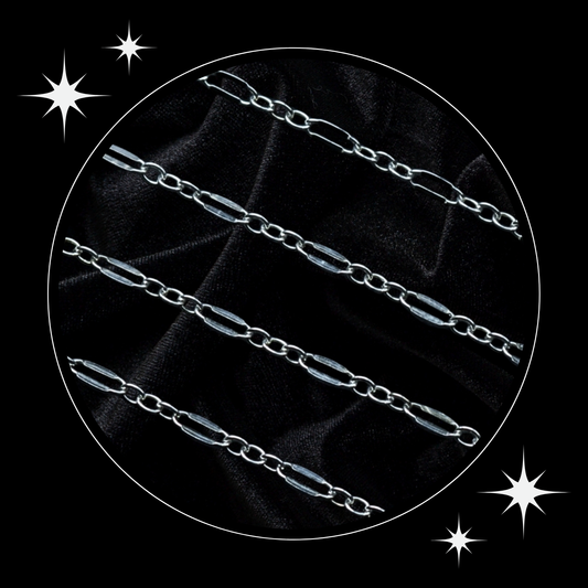2.3mm Cable Chain