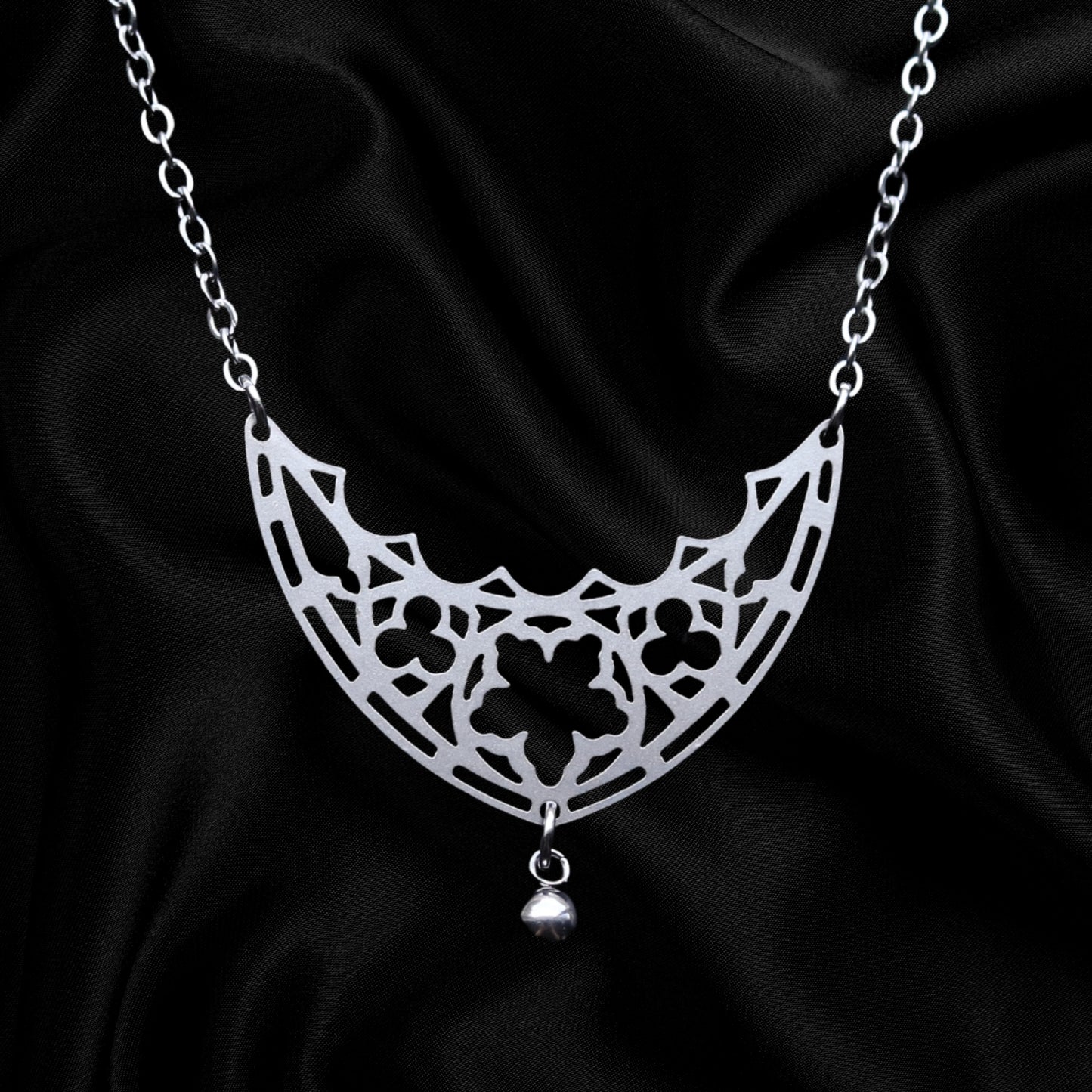 High Arch Necklace