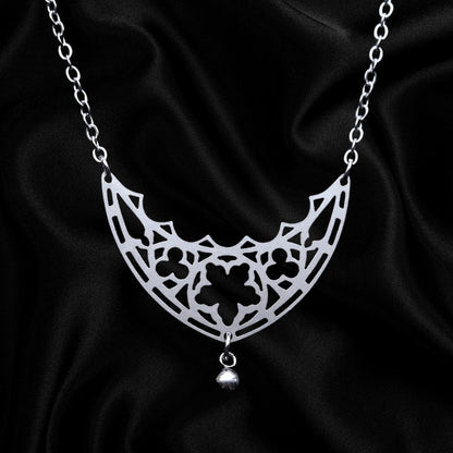 High Arch Necklace