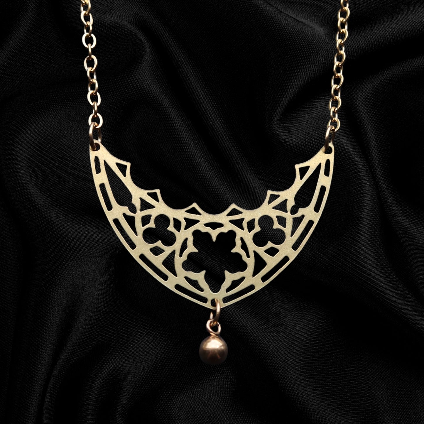 High Arch Necklace