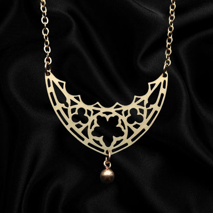 High Arch Necklace
