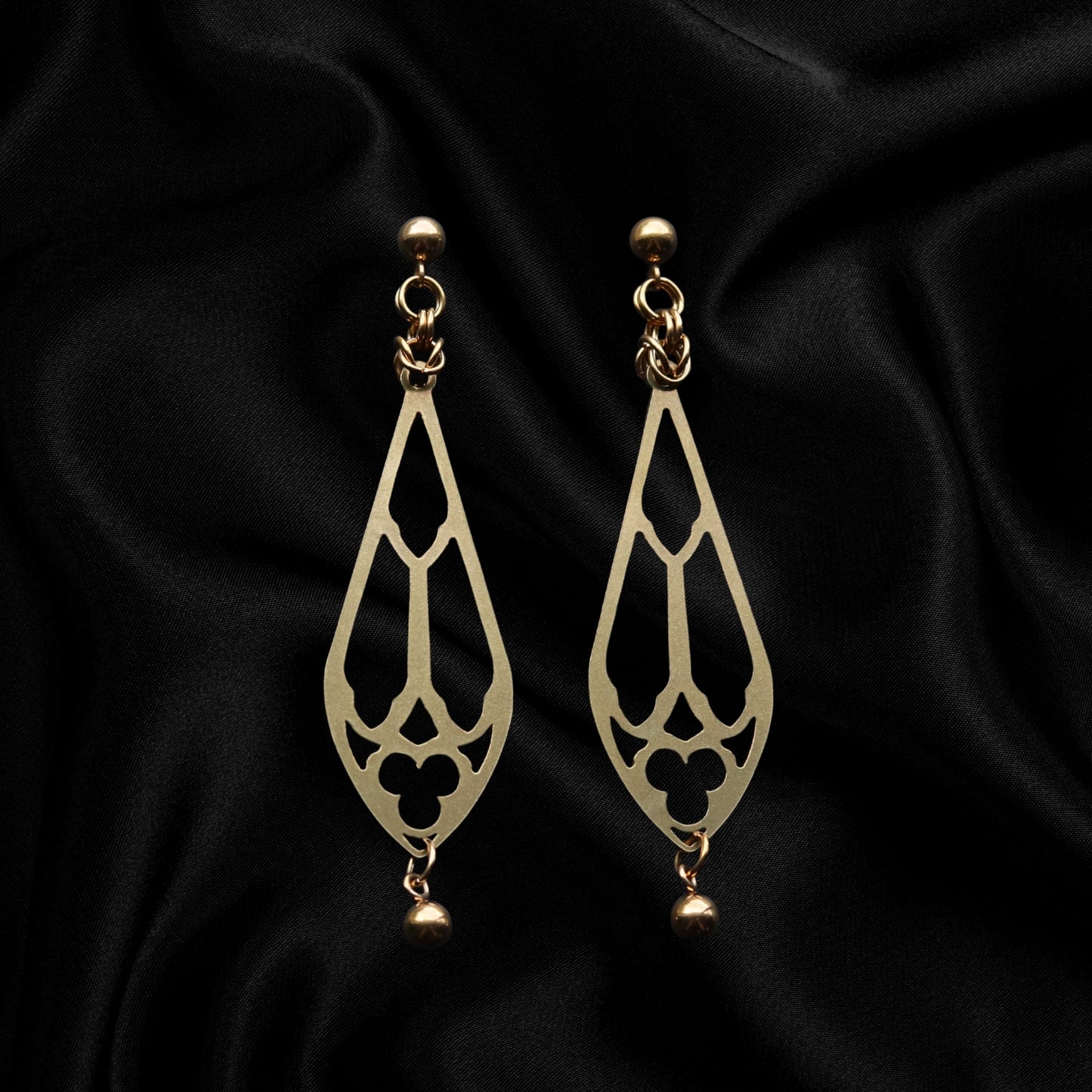 Vesper Earrings