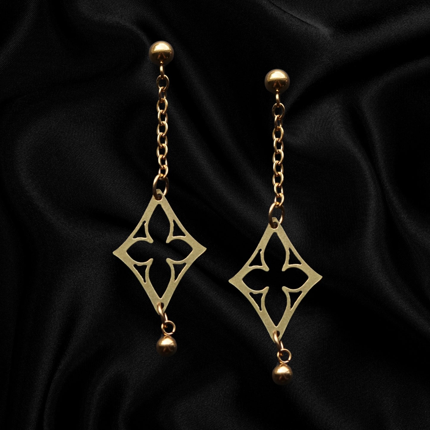 Lucent Earrings