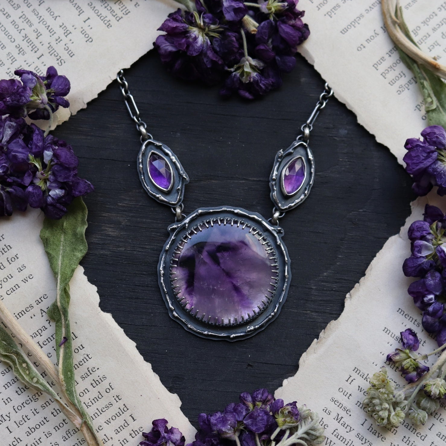 Witching Hour Pendant (8518972539042)