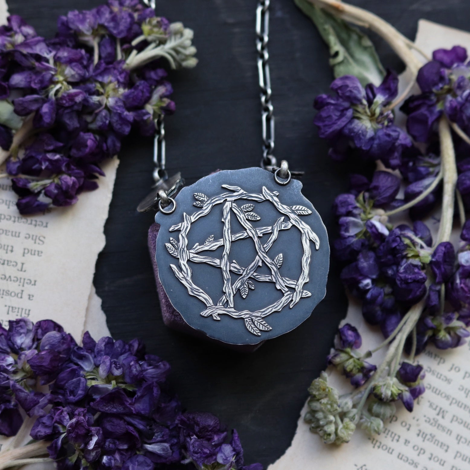 Witching Hour Pendant (8518972539042)