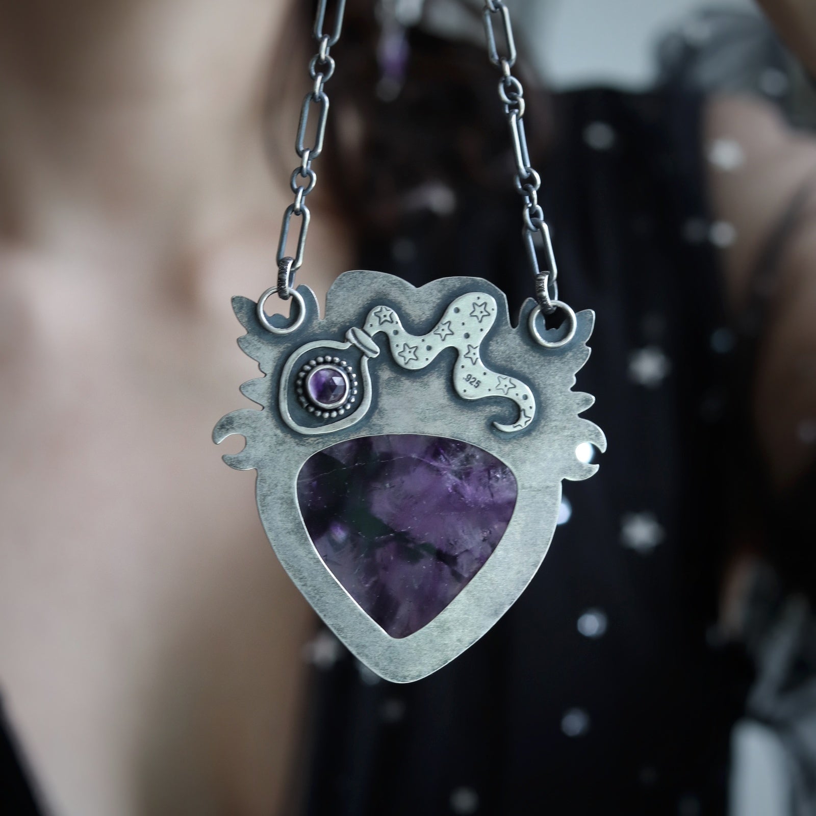 Spellbound Pendant (8518977749154)