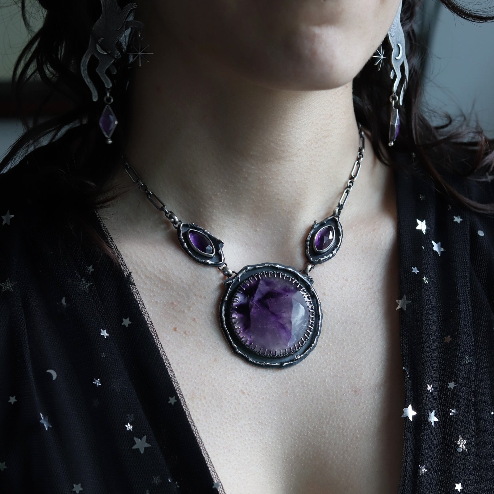 Witching Hour Pendant (8518972539042)