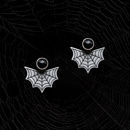 Web Ear Jackets