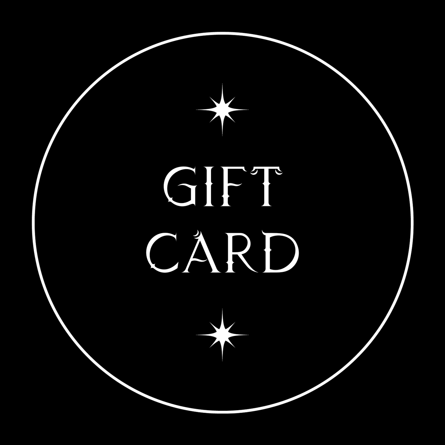 Zoe Zero -Gift Card (5314859663522)