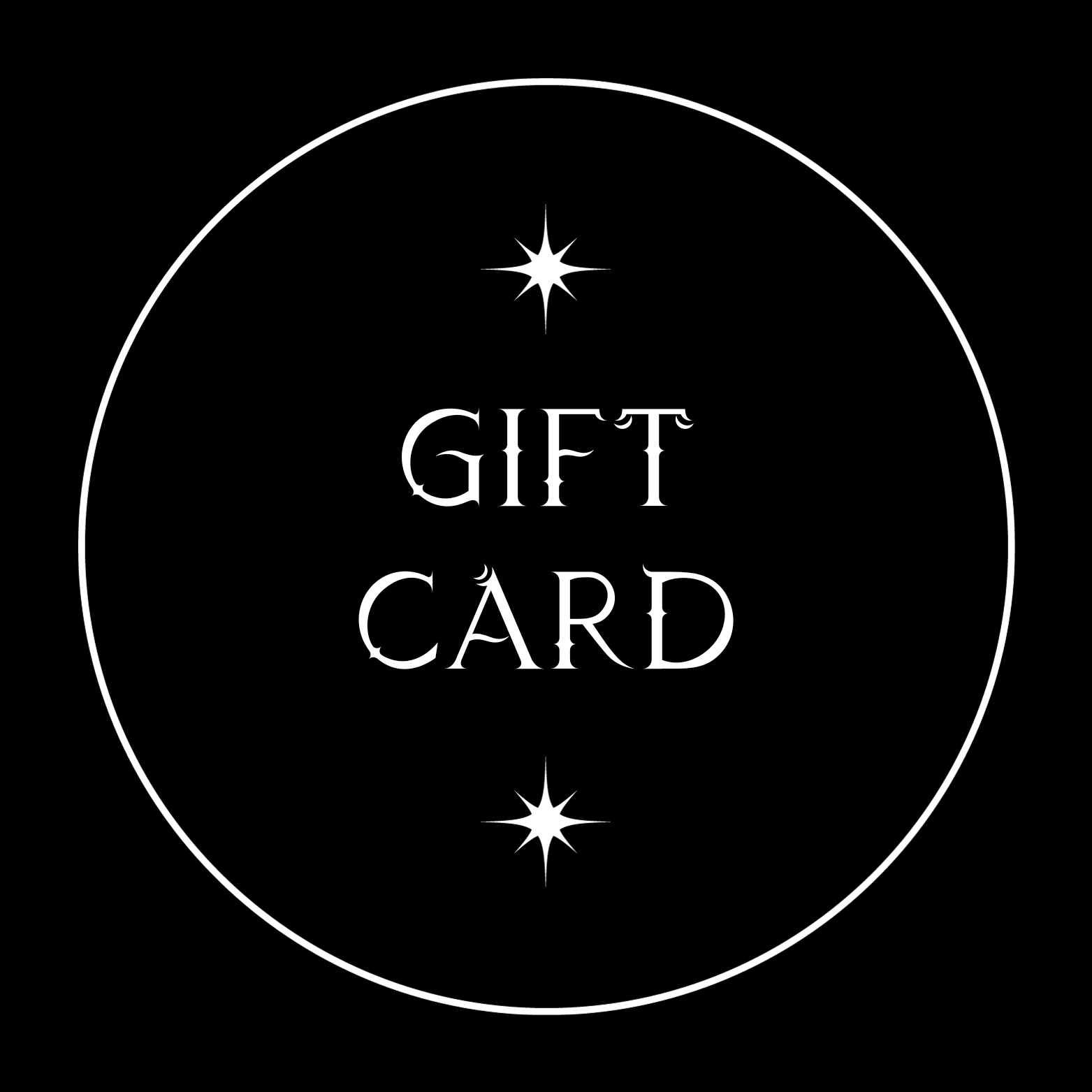 Zoe Zero -Gift Card (5314859663522)