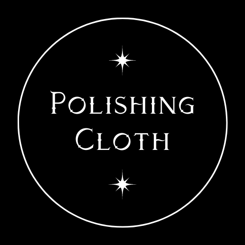 Polishing Cloth (8400164782242)