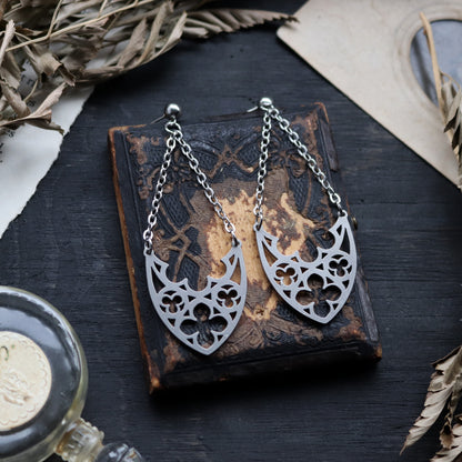 Archa Earrings