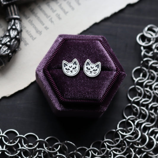 Cat Head Studs