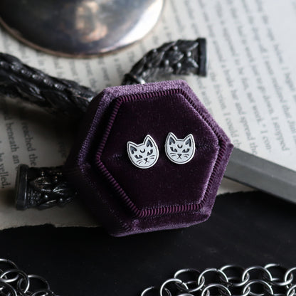Cat Head Studs
