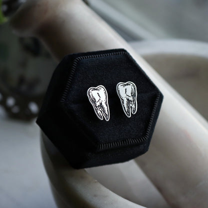 Tooth Studs