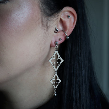 Solune Earrings
