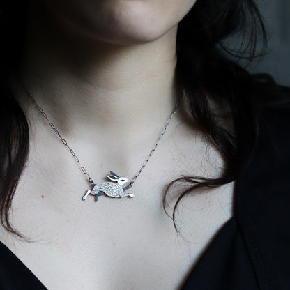 1.8mm Paperclip Chain