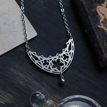 High Arch Necklace