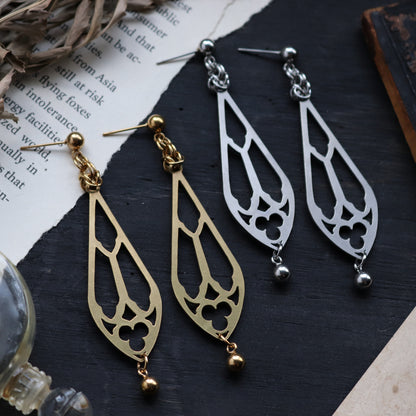 Vesper Earrings