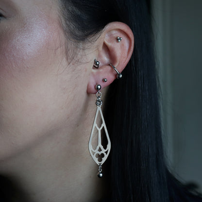 Vesper Earrings