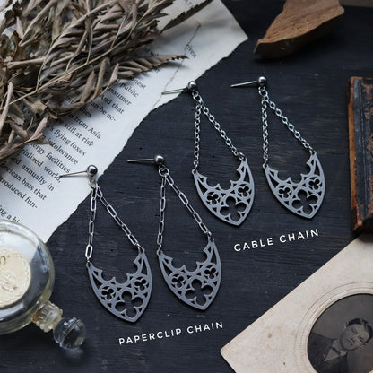 Archa Earrings
