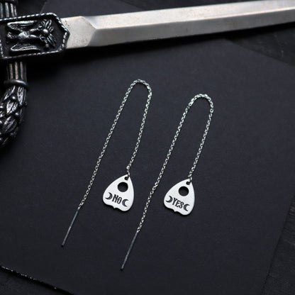 Planchette Threaders