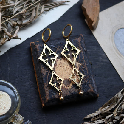 Solune Earrings