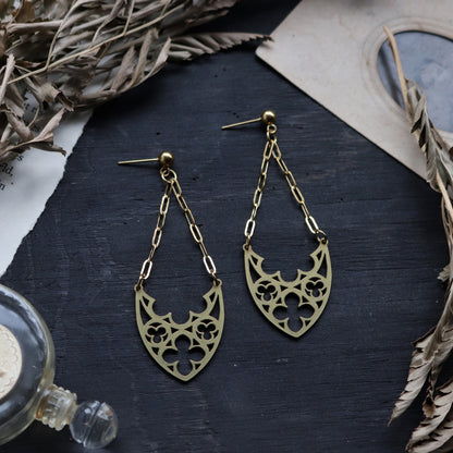 Archa Earrings