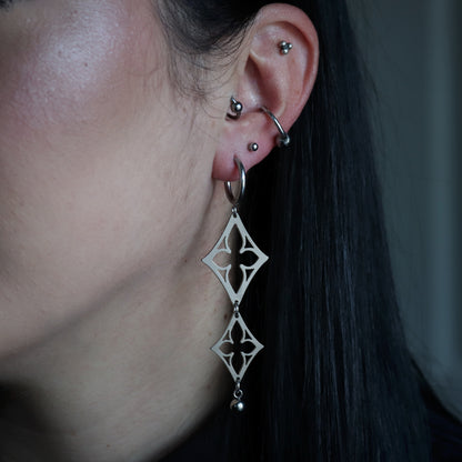 Solune Earrings